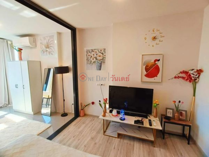 Condo for rent: XT Huaikhwang (23rd floor, building A) | Thailand | Rental, ฿ 23,000/ month