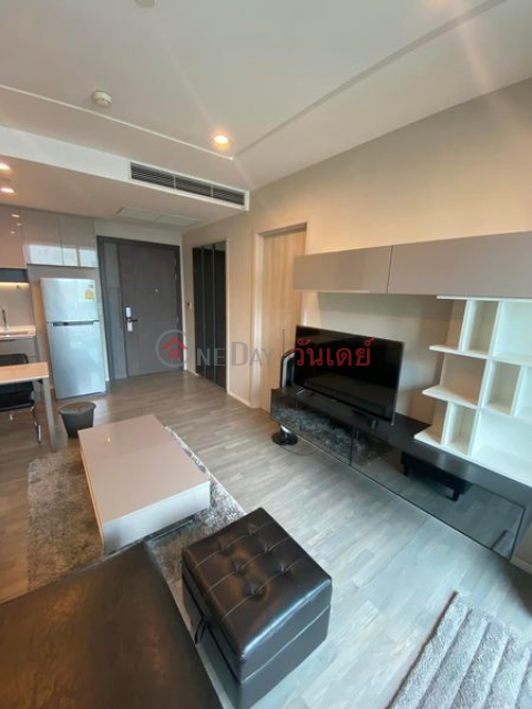 Condo for rent 333 Riverside (6th floor, building A) _0