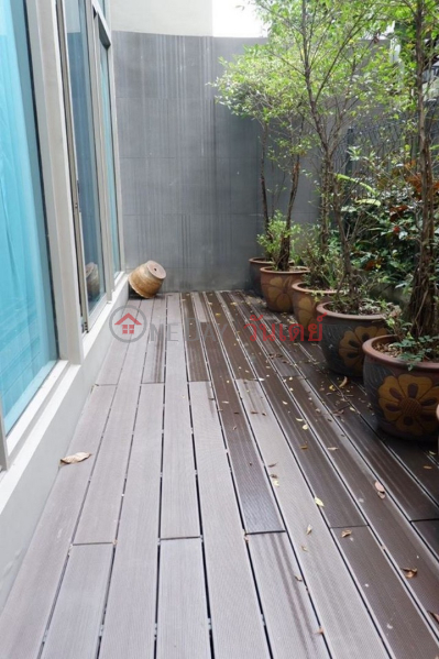 ฿ 60,000/ month Condo for Rent: Siamese Thirty Nine, 100 m², 2 bedroom(s)