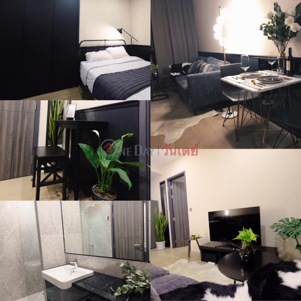 Ashton Asoke for Rent | Condo in Khlong Toei Nuea | Thailand | Rental | ฿ 34,500/ month