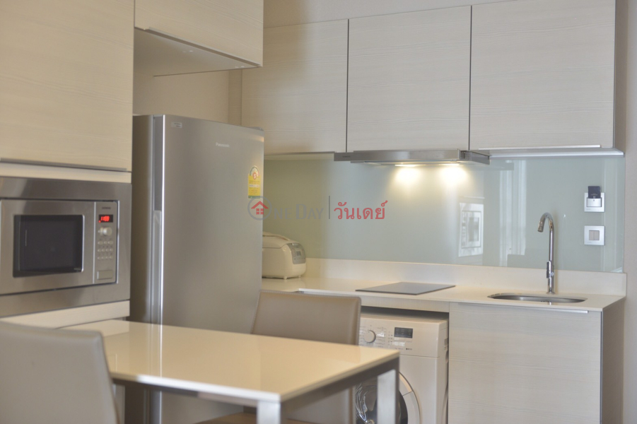 Condo for Rent: H Sukhumvit 43, 42 m², 1 bedroom(s) | Thailand | Rental | ฿ 40,000/ month