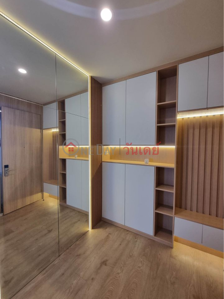 ฿ 38,000/ month, Condo for Rent: Noble BE19, 45 m², 1 bedroom(s)