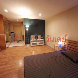 คอนโด สำหรับ เช่า: Silom Terrace, 33 ตร.ม., 1 ห้องนอน - OneDay_0