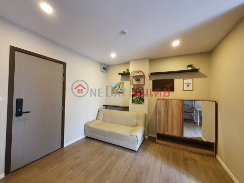 Condo for Rent: The Nest Sukhumvit 64, 38 m², 1 bedroom(s) - OneDay_0