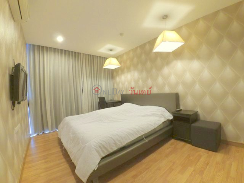 ฿ 40,000/ month, Condo for Rent: The Alcove Thonglor 10, 44 m², 1 bedroom(s)