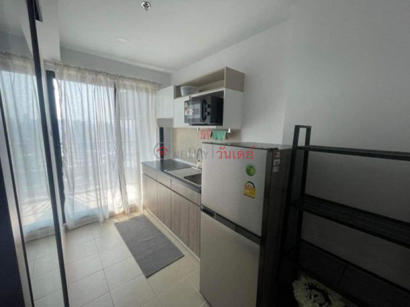 Condo for sale Supalai Loft Prajadhipok-Wongwian Yai (24th floor),Thailand, Sales | ฿ 4Million