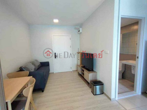 Condo for rent Plum Condo Sukhumvit 62 (4th floor) _0