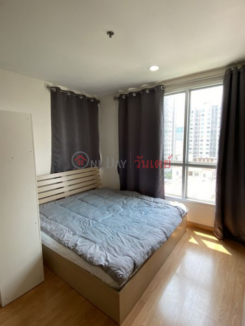 Condo for rent: Life@Ratchada Condominium (9th floor) _0