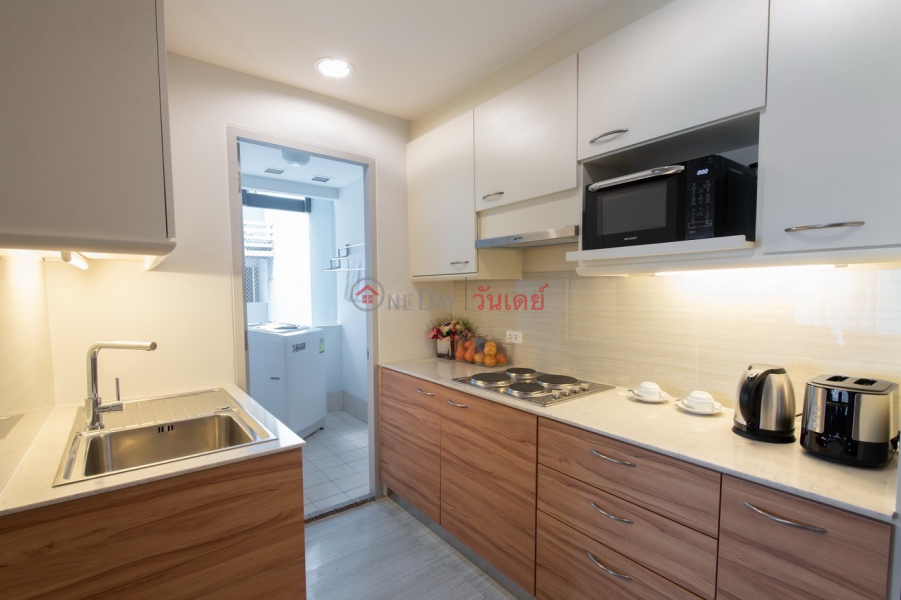 , 2, Residential, Rental Listings, ฿ 47,000/ month