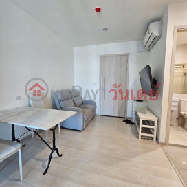 Condo for Rent: Life Asoke, 39 m², 1 bedroom(s) - OneDay_0