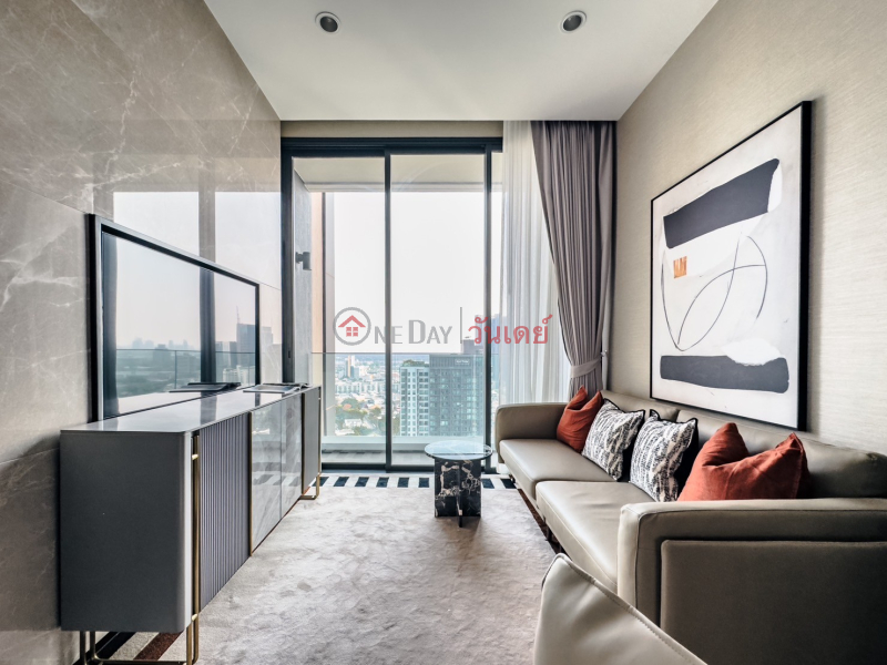 Condo for Rent: The Esse Sukhumvit 36, 77 m², 2 bedroom(s) Rental Listings