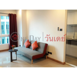 คอนโด สำหรับ เช่า: Supalai Wellington 2, 45 ตร.ม., 1 ห้องนอน - OneDay_0