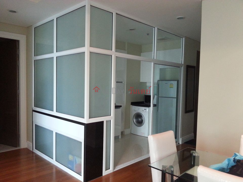 Property Search Thailand | OneDay | Residential | Rental Listings | Condo for Rent: Bright Sukhumvit 24, 90 m², 2 bedroom(s)