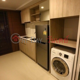 Condo for Rent: Sari by Sansiri, 47 m², 1 bedroom(s) - OneDay_0