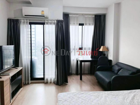 Condo for rent Ideo New Rama 9 (floor 12A) _0