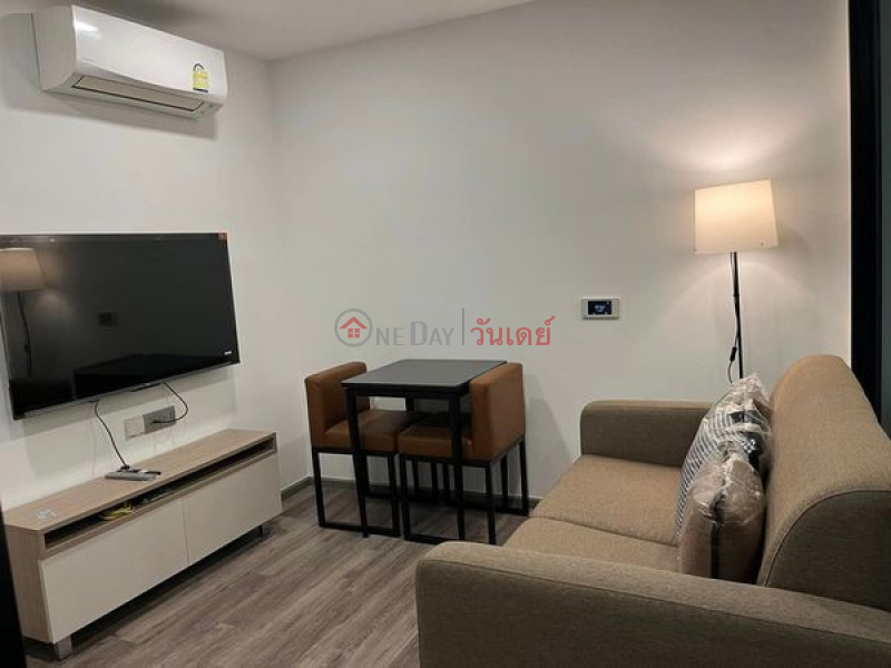 Condo for rent Brown Condo Phahol 67 (5th floor) | Thailand, Rental | ฿ 15,000/ month