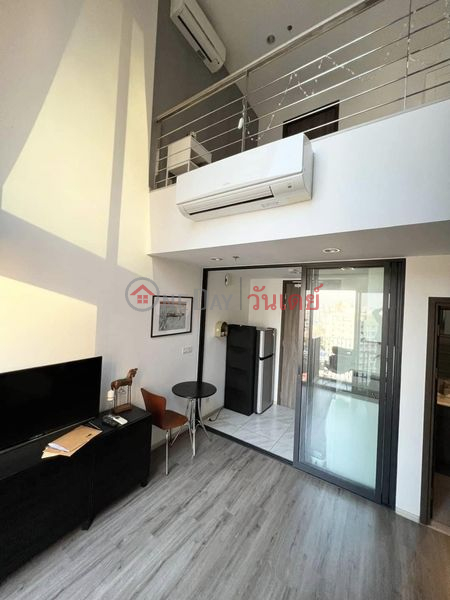 Condo Ideo Mobi Asoke (26th floor) | Thailand | Rental | ฿ 25,000/ month