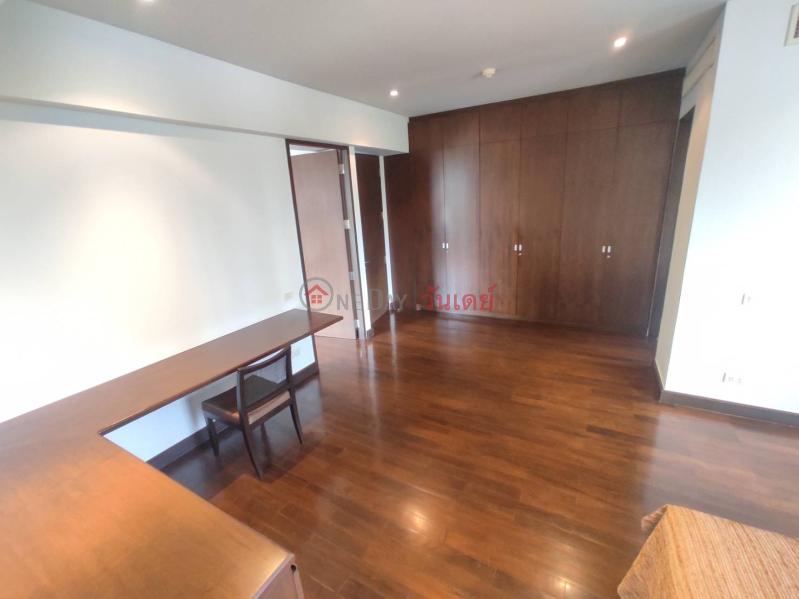 Apartment for Rent: Ruamrudee House, 235 m², 3 bedroom(s) Thailand | Rental ฿ 100,000/ month