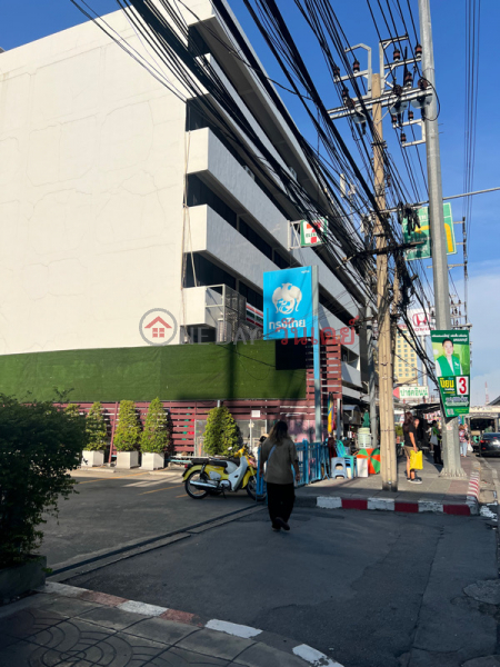 Krungthai Bank, Rattanathibet Branch (ธนาคารกรุงไทย สาขารัตนาธิเบศร์),Mueang Nonthaburi | OneDay วันเดย์(3)