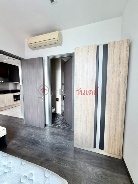 Edge Sukhumvit 23 - คอนโดในคลองเตย รายการเช่า