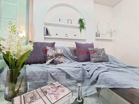 Condo for Sale: A Space Me Sukhumvit 77, 29 m², 1 bedroom(s) - OneDay_0