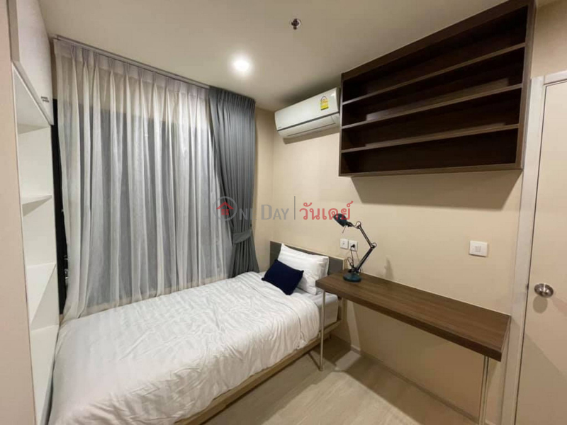 Condo for Rent: Life Asoke, 53 m², 2 bedroom(s) Rental Listings