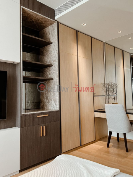 Condo for Rent: BEATNIQ Sukhumvit 32, 59 m², 1 bedroom(s),Thailand, Rental, ฿ 68,000/ month