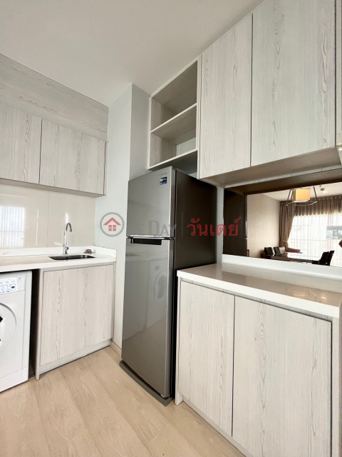 Condo for Rent: Life Sukhumvit 48, 66 m², 2 bedroom(s) - OneDay_0