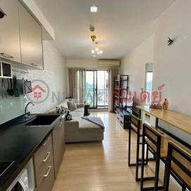 Condo for rent: The Seed Mingle (31st floor),fully furnished _0