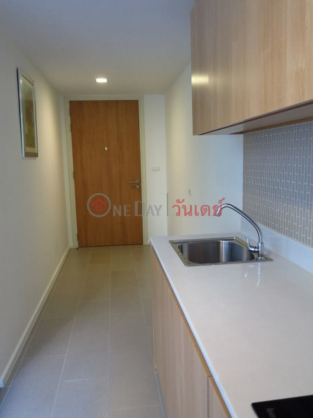 Condo for Rent: The Nest Ploenchit, 65 m², 1 bedroom(s) Rental Listings