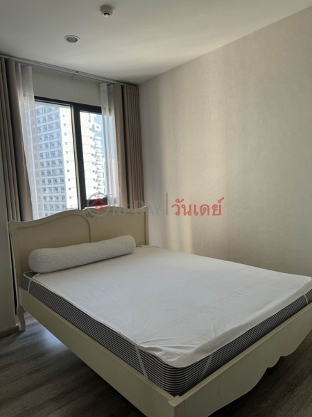 Condo for Rent: Ideo Mobi Asoke, 56 m², 2 bedroom(s),Thailand | Rental, ฿ 36,000/ month