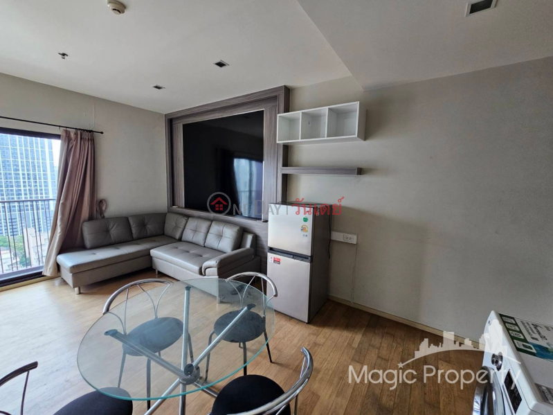 ฿ 29,000/ month, Noble Reveal Condominium, Watthana, Bangkok