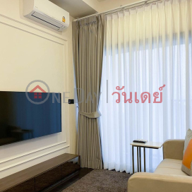 Condo for Rent: Park Origin Thonglor, 33 m², 1 bedroom(s) - OneDay_0