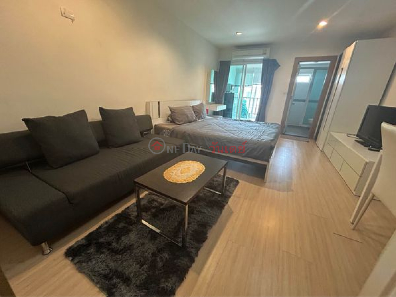 ฿ 10,000/ month, Condo for rent: The View Condo Suanluang (2nd floor)