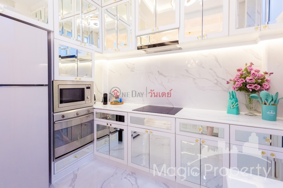 ฿ 119,000/ month, Crystal Ville, Lat Phrao, Bangkok