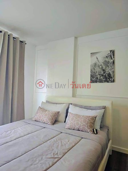 D Condo Mine (5th floor) | Thailand, Rental | ฿ 13,000/ month