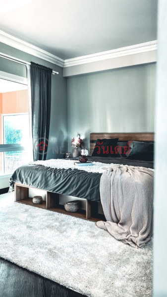 ค้นหาอสังหาริมทรัพย์ในประเทศไทย | OneDay | ที่อยู่อาศัย รายการขาย, Town house 4 bed and 4 bath sukhumvit 71