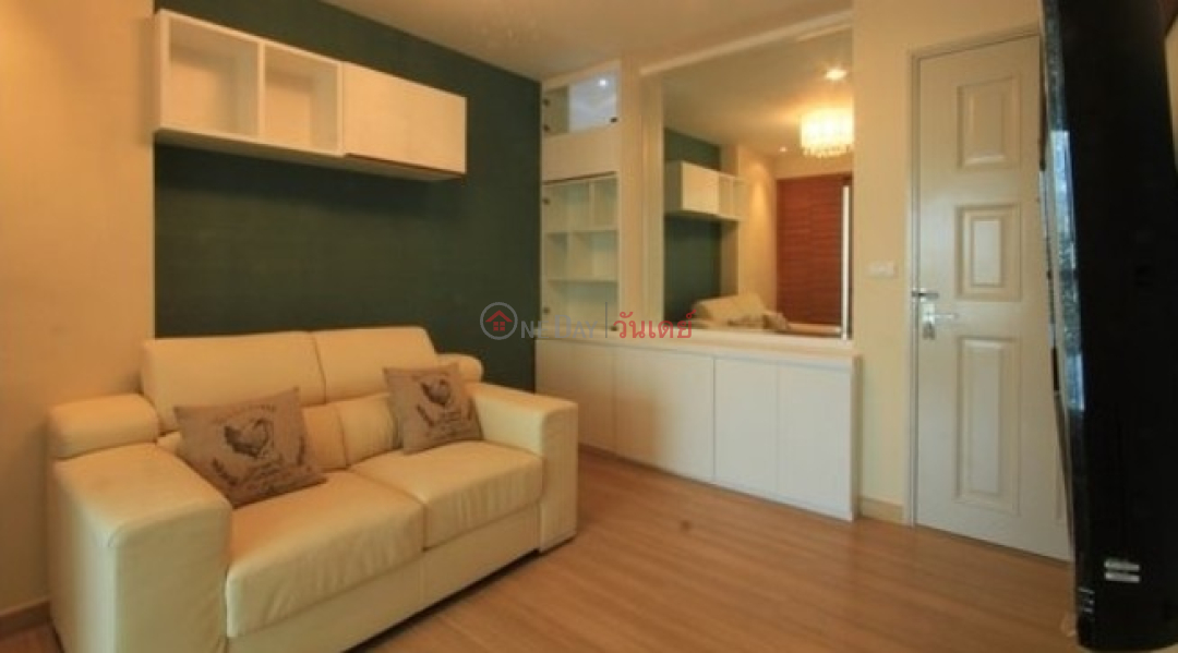 , 1, Residential | Rental Listings | ฿ 24,000/ month