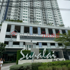 Supalai City Phranangklao,Mueang Nonthaburi, Thailand