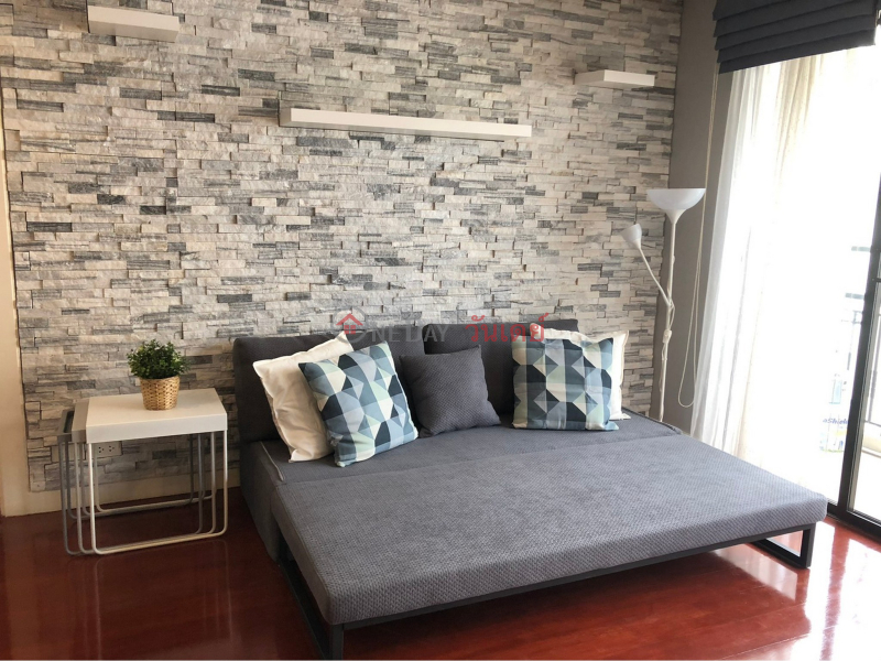 Condo for Rent: Prime Mansion Sukhumvit 31, 80 m², 2 bedroom(s) Rental Listings