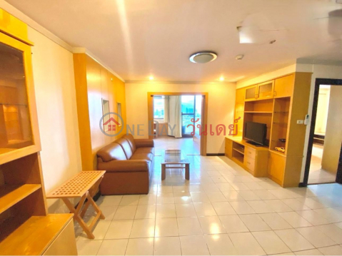 Supalai Place 2 Beds 2 Baths Sukhumvit 39 _0