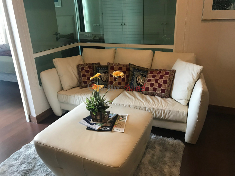 Condo for Rent: Ivy Thonglor, 45 m², 1 bedroom(s) Rental Listings