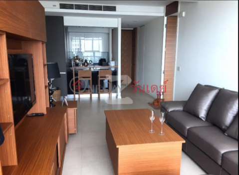 Condo for Rent: The River, 69 m², 1 bedroom(s) - OneDay_0