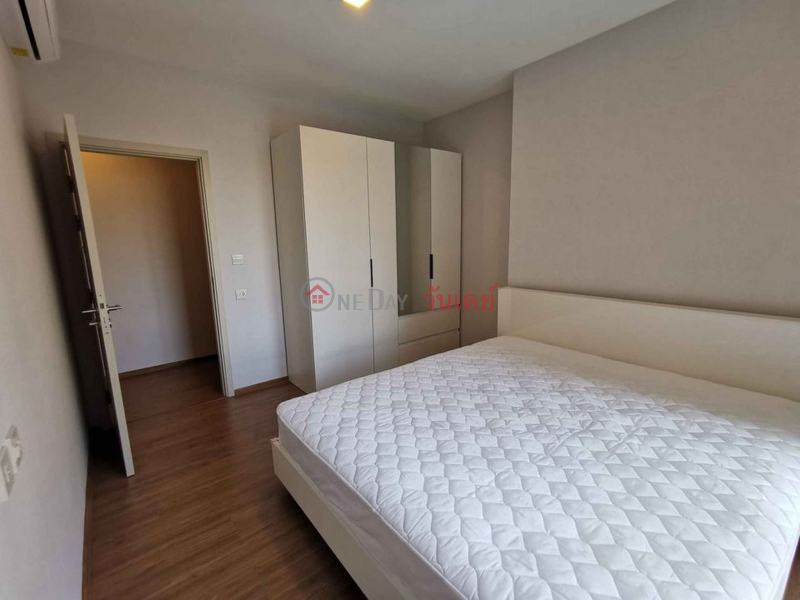 Condo for Rent: Metris Rama 9-ramkhamhaeng, 52 m², 2 bedroom(s) Rental Listings