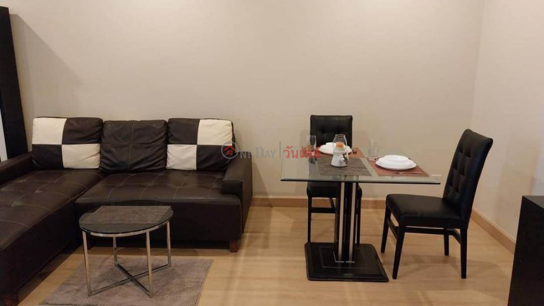 Condo for rent Le Luk Condominium (14th floor) Rental Listings