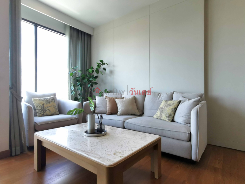 Property Search Thailand | OneDay | Residential Rental Listings | Condo for Rent: The Parco, 156 m², 4 bedroom(s)