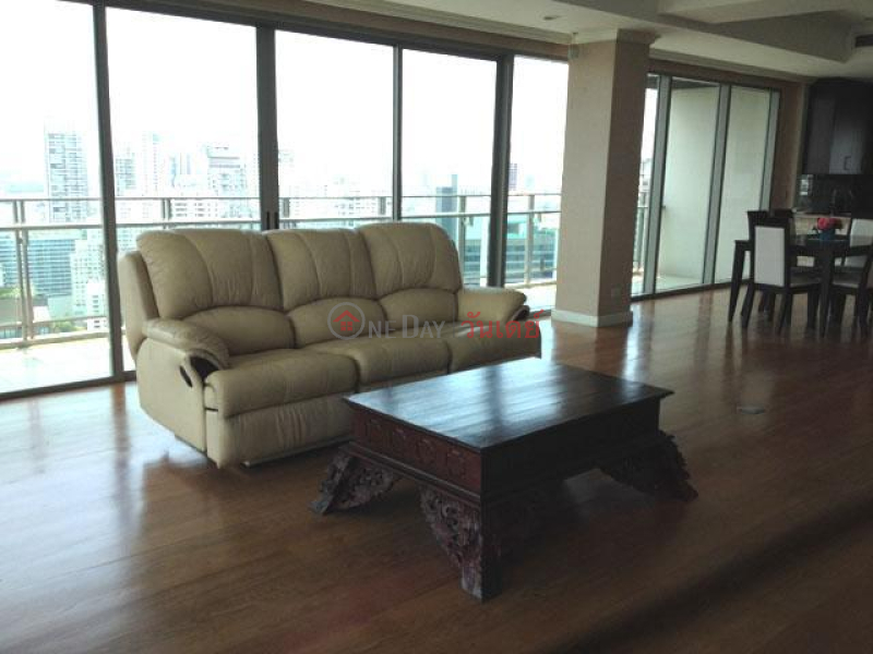 , 4, Residential, Rental Listings ฿ 112,000/ month