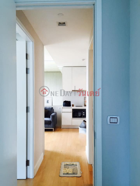 Condo for Rent: EQUINOX PHAHOL-VIBHA, 64 m², 2 bedroom(s) | Thailand, Rental | ฿ 35,000/ month