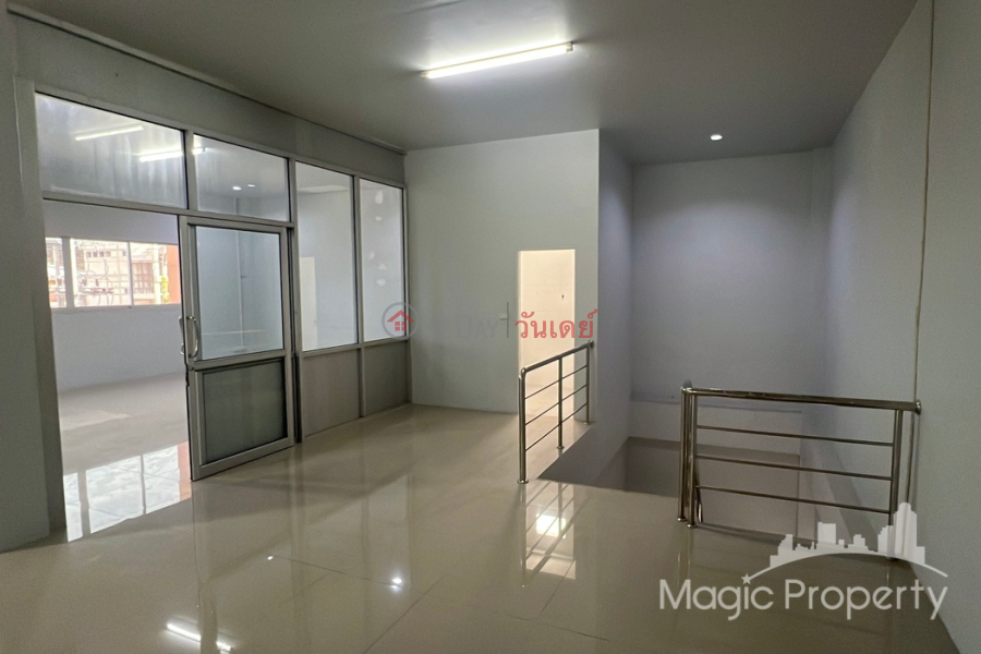 ขายโรงงาน/โกดัง ใน ตำบลท่าเสา อำเภอกระทุ่มแบน จังหวัดสมุทรสาคร ประเทศไทย, ขาย ฿ 27.5Million