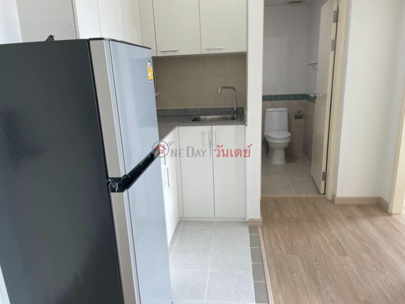 ฿ 17,000/ month Condo for Rent: Centric Scene Sukhumvit 64, 40 m², 1 bedroom(s)